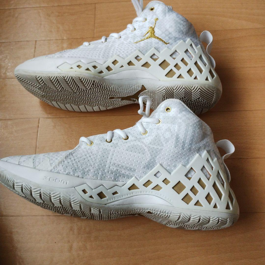 ナイキ ジャンプマン ダイヤモンド ミッドパフォーマンスフィット JORDAN