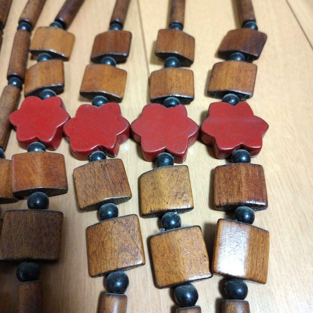 木製のれん　中古
