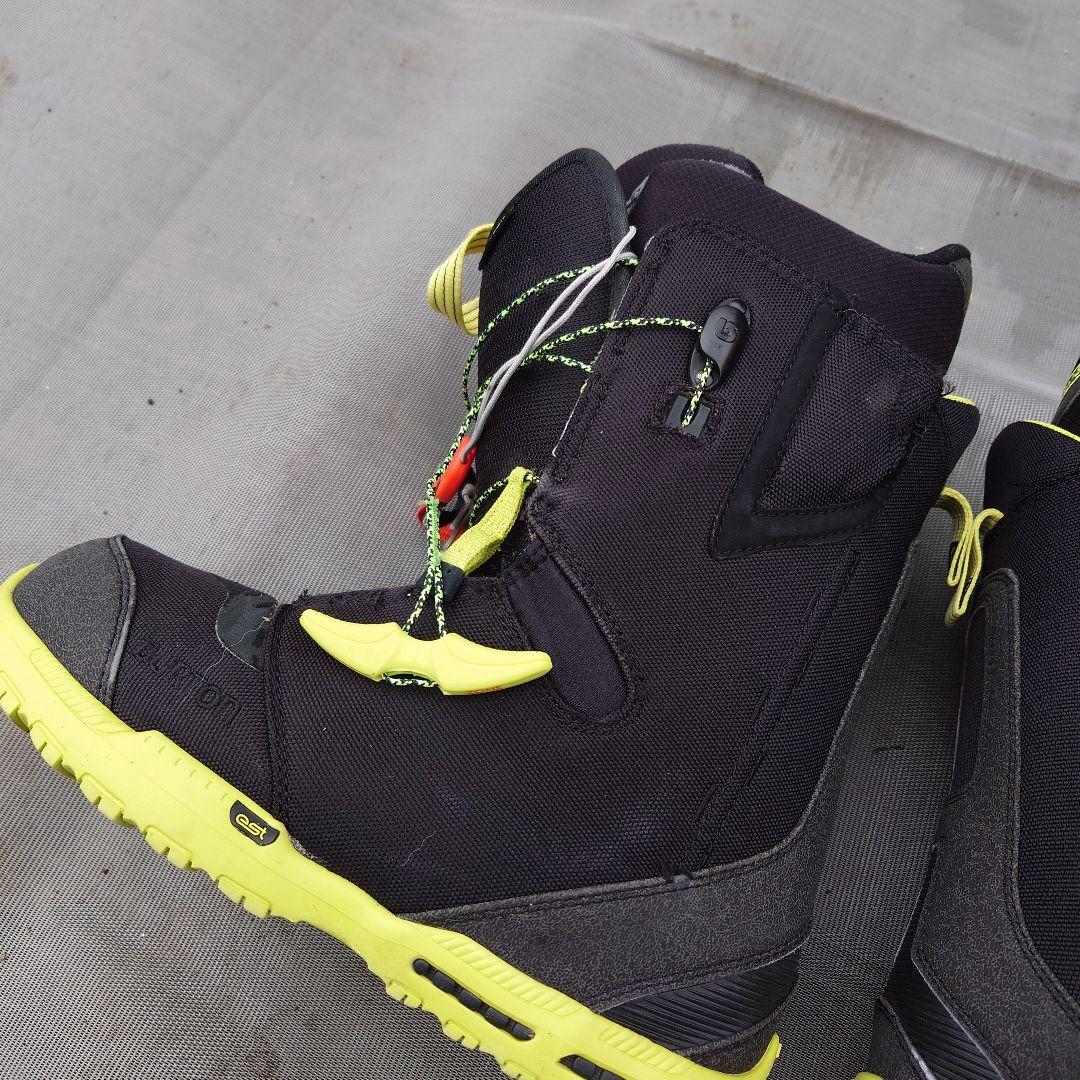 BURTON　AMBUSH　ブーツ 27.5cm