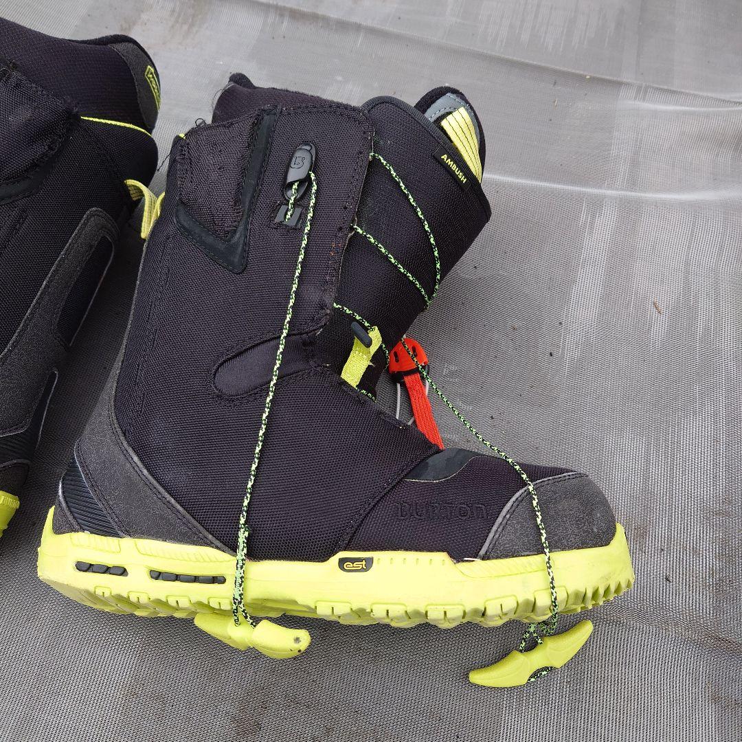 BURTON　AMBUSH　ブーツ 27.5cm