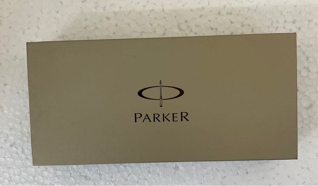 PARKER万年筆