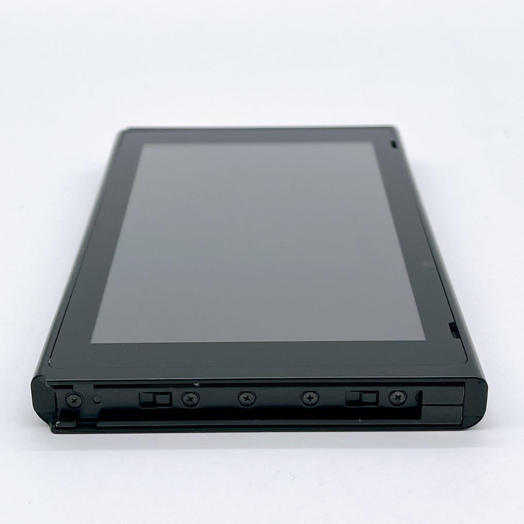 Nintendo Switch 2017年製 初期型 未対策機 本体 2497