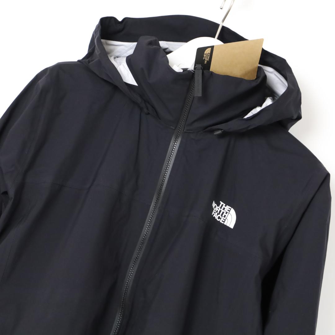 512c 新品 ザノースフェイス マタニティピッカパックレインコート M