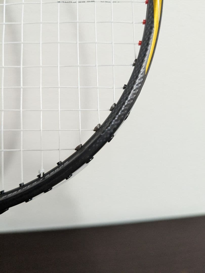 RECON PX9000j Wilson バドミントンラケット