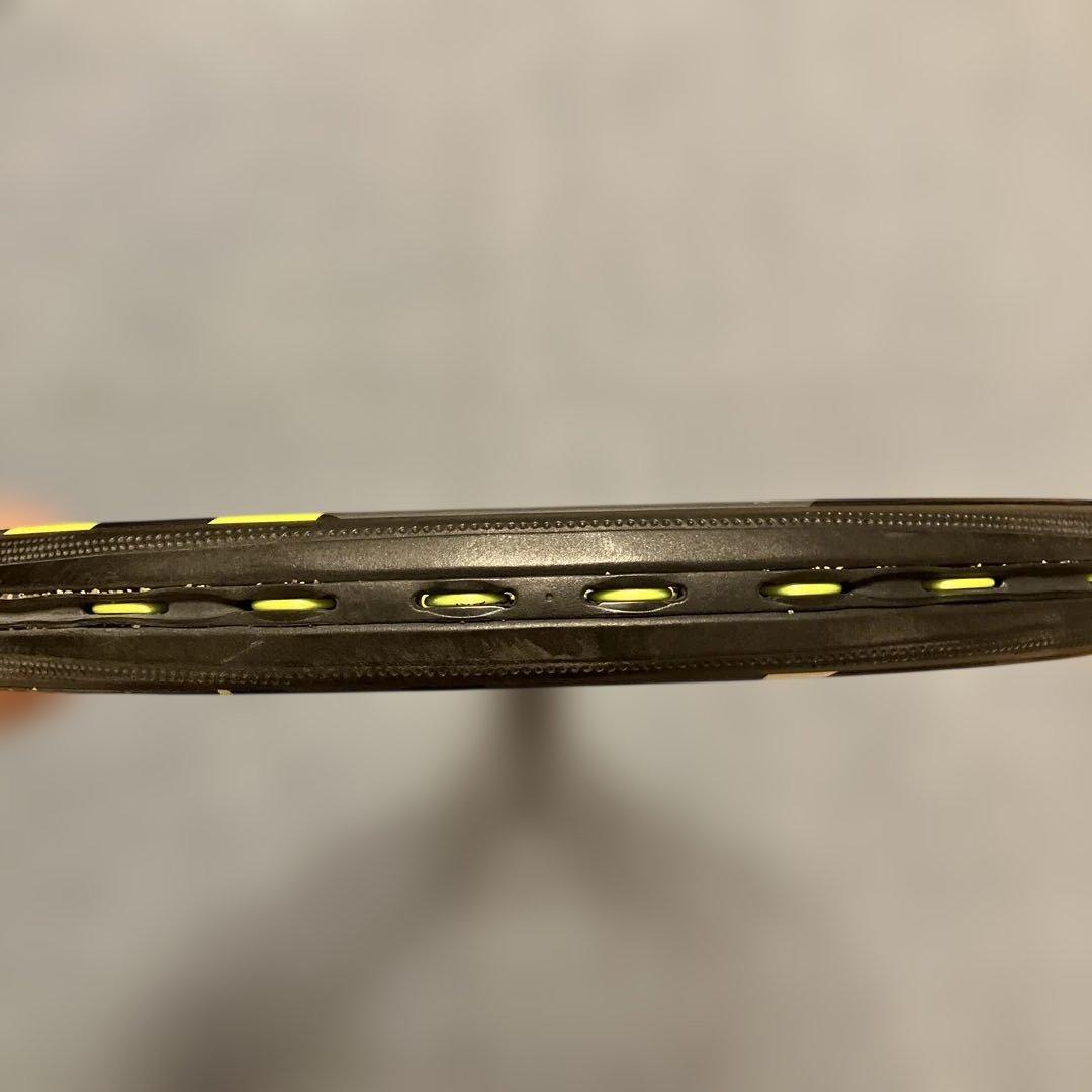 テニスラケットBabolat Pure Aero