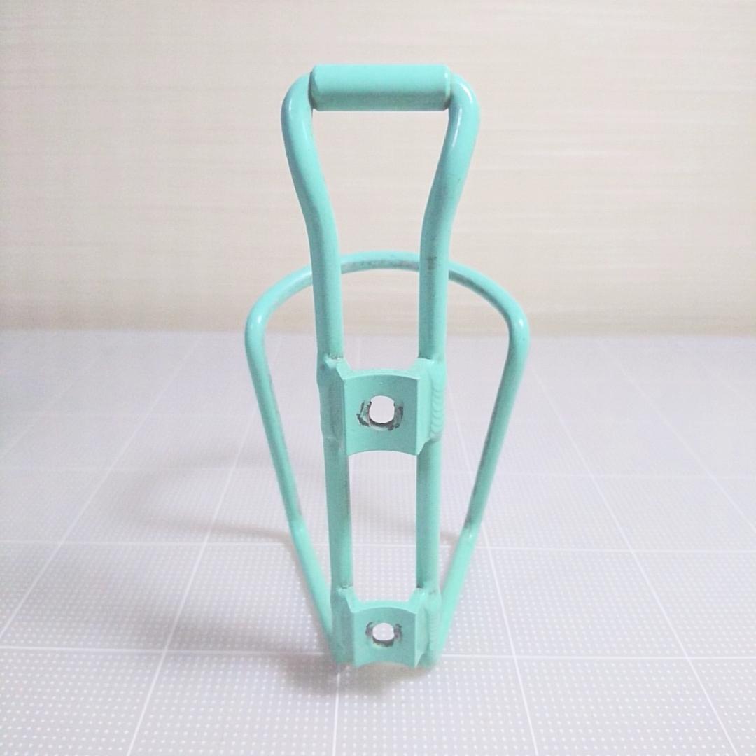 Bianchi ビンテージ ボトル & ボトルケージ ４点セット