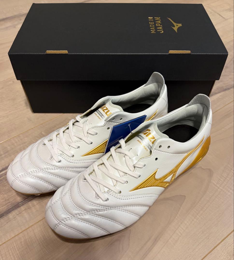 MIZUNO ミズノ モレリア ネオ IV JAPAN 23.5