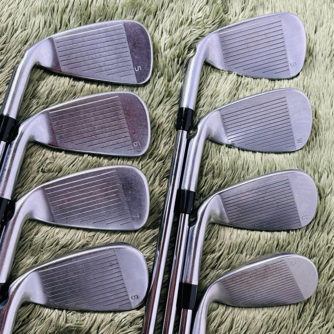 PING ピン G430マックス 12本セット メンズゴルフ 初心者 入門 人気