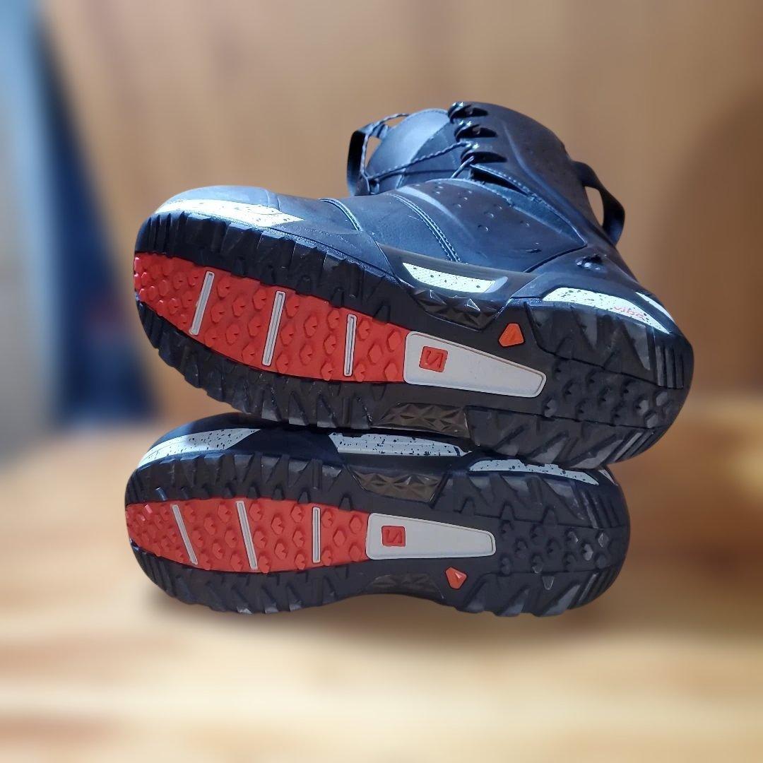 BURTON×FLOW×SALOMON 3点セット！ 2720