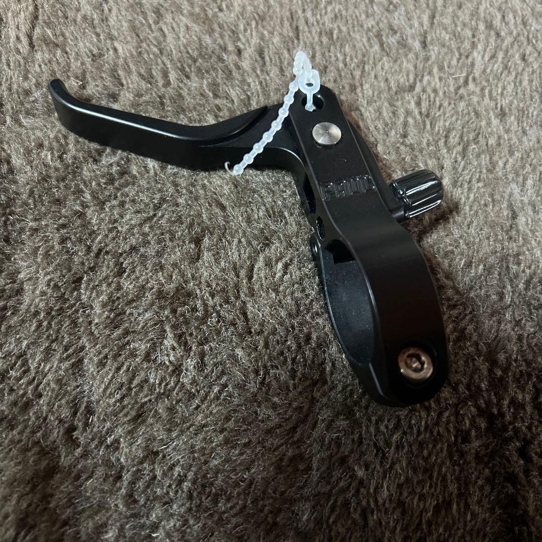 PAUL COMPONENT CROSS LEVER 左用