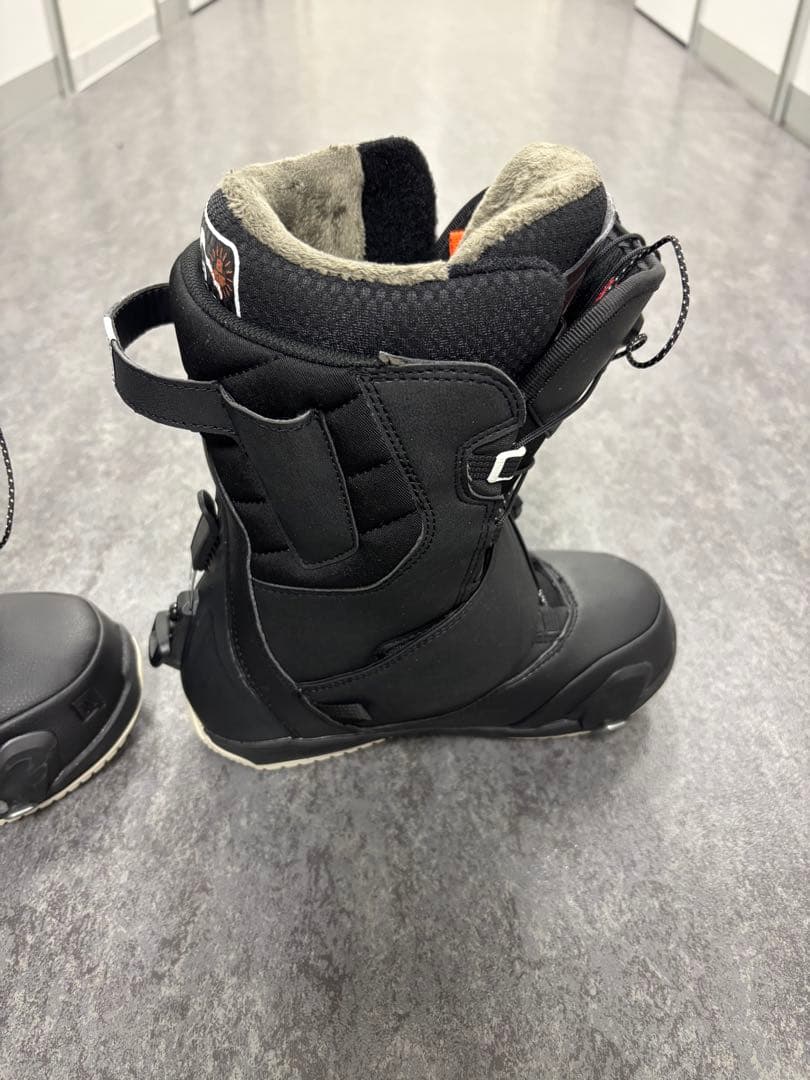 二月限定値下げ30000円Burton Step On® スノーボードブーツ