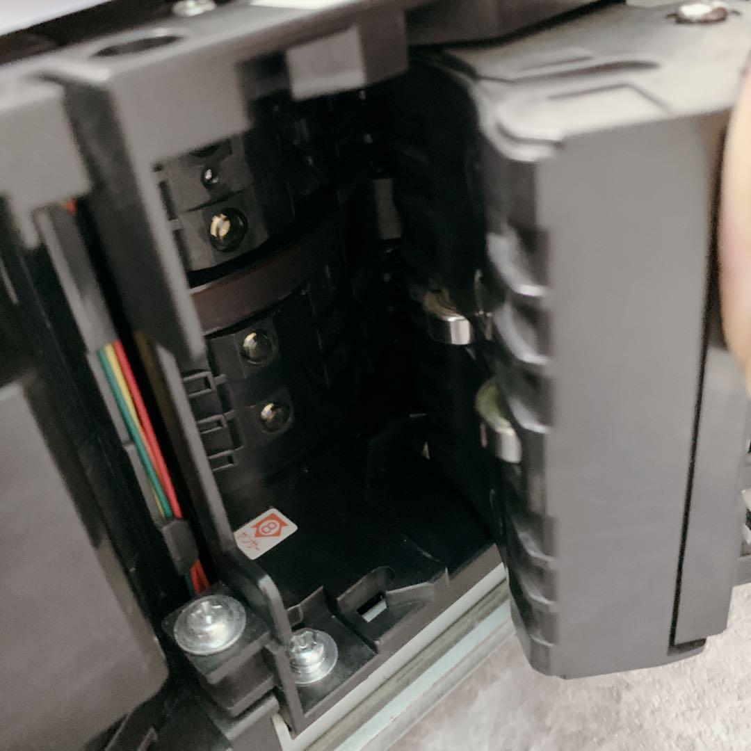 【R7新紙幣使用可・保証付き】GLORY製 RT-300 RAD-300 釣銭機