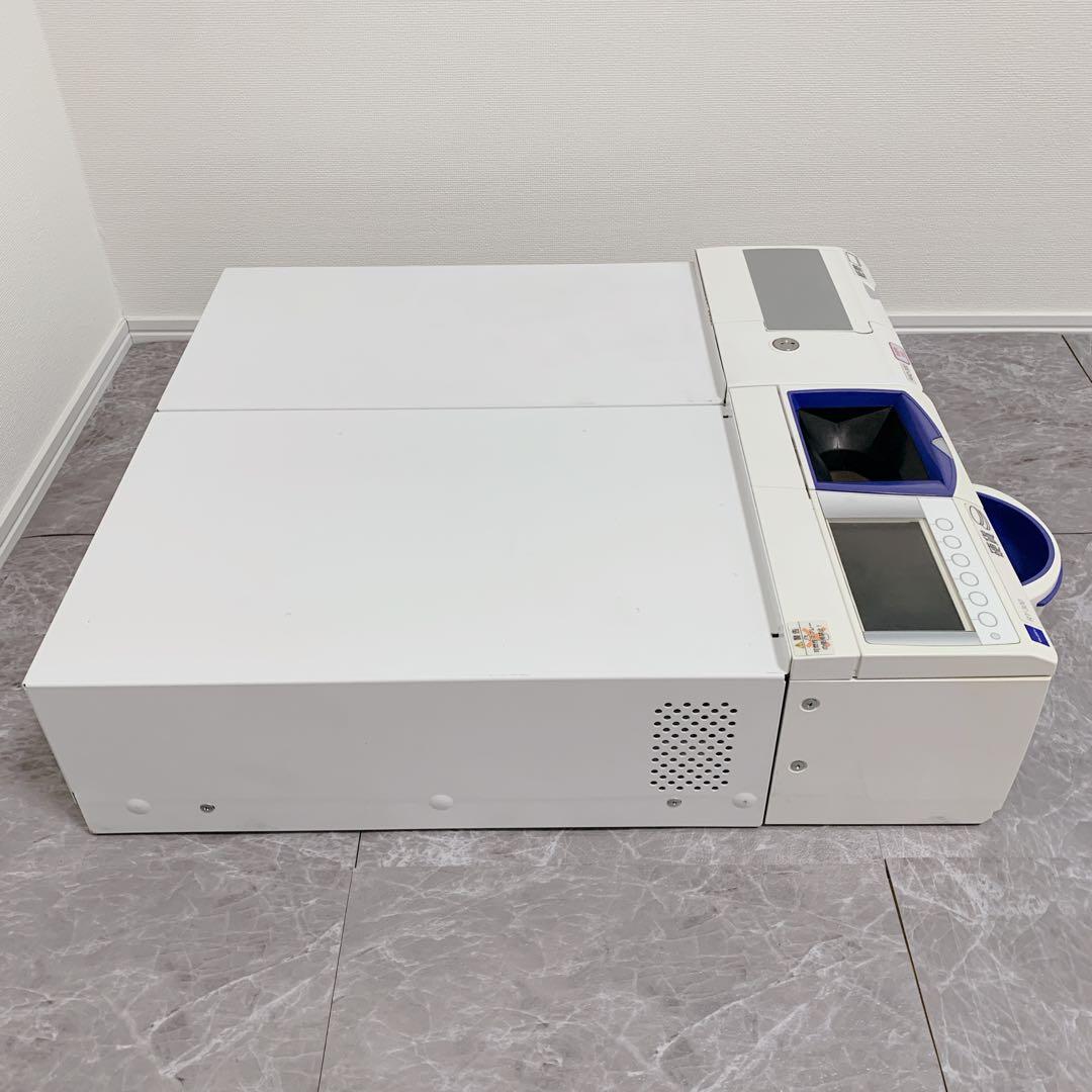 【R7新紙幣使用可・保証付き】GLORY製 RT-300 RAD-300 釣銭機