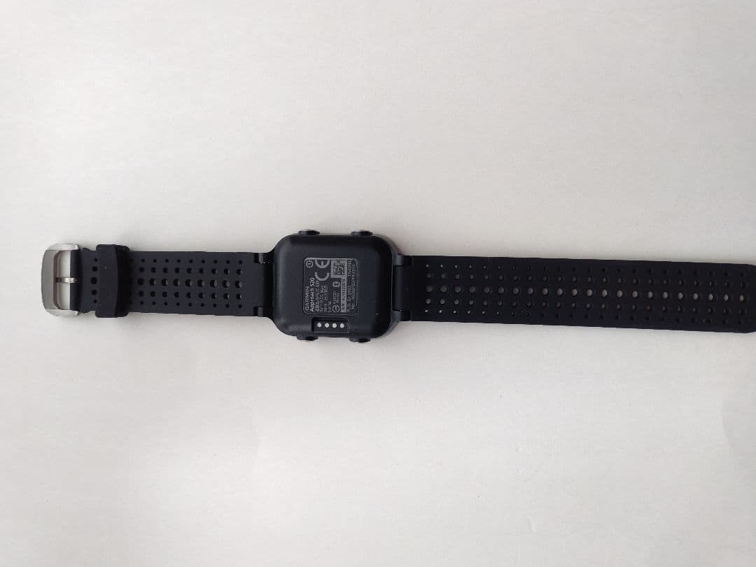 Garmin Approach S20 GPSナビ　時計　　ベルト新品交換済