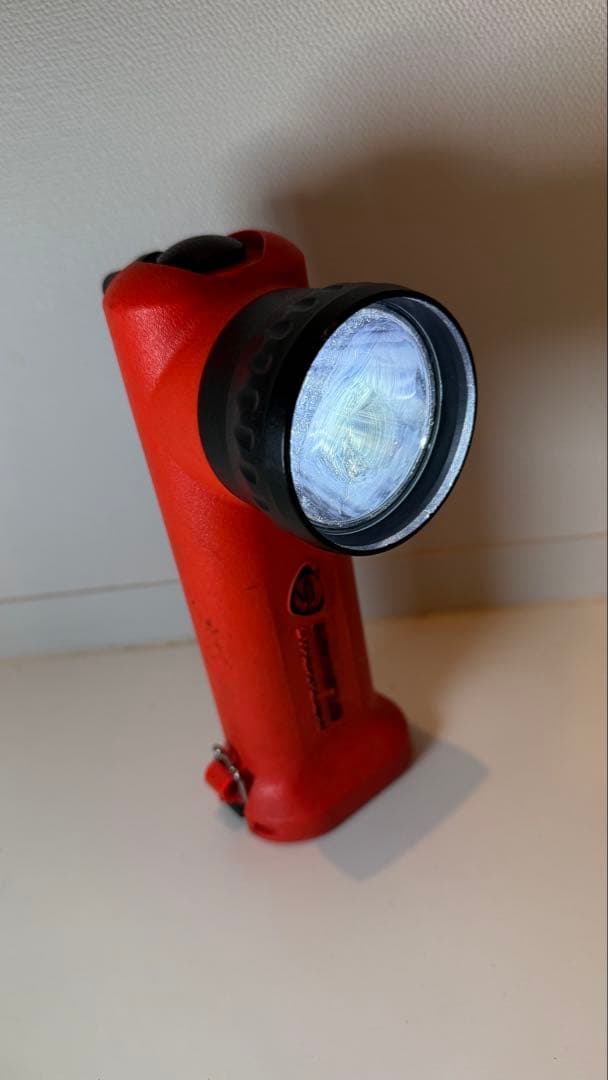 STREAMLIGHT SURVIVOR ストリームライト サバイバー