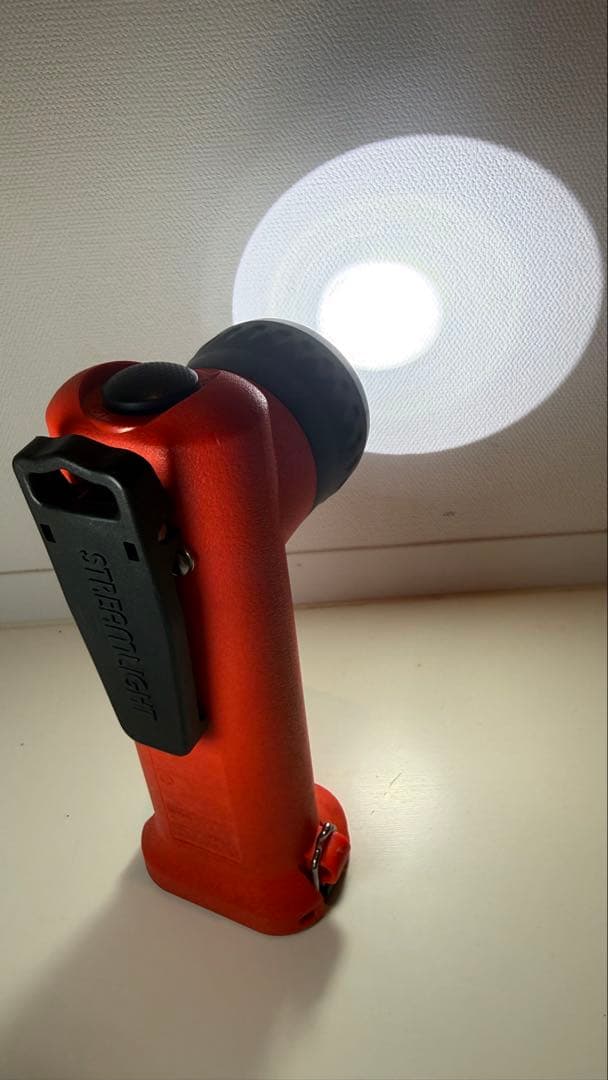STREAMLIGHT SURVIVOR ストリームライト サバイバー
