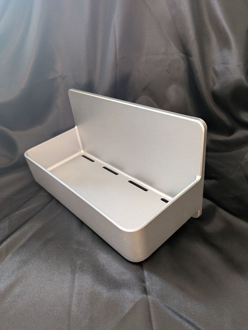 未使用 TOTO フリーポケット W260 ライトシルバー 2個セット