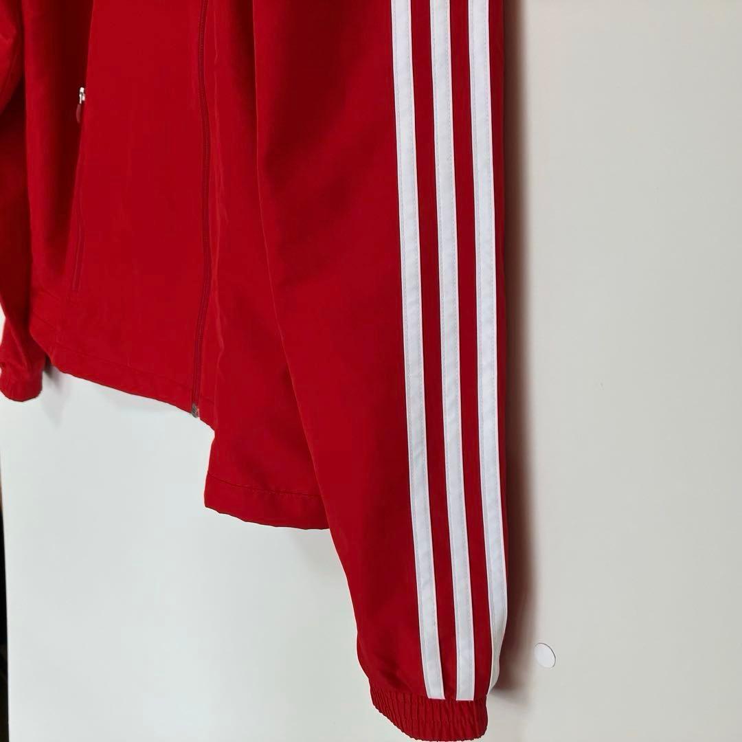 adidas【アディダス】FC バイエルンミュンヘン トラックジャケット完売品