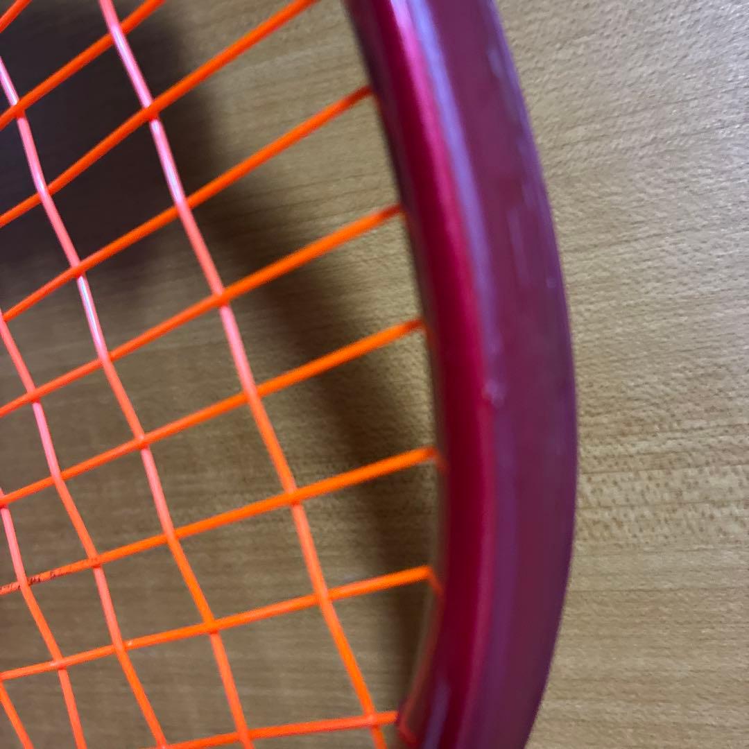 【新製品・美品】YONEX VCORE 100 G2 2026年モデル