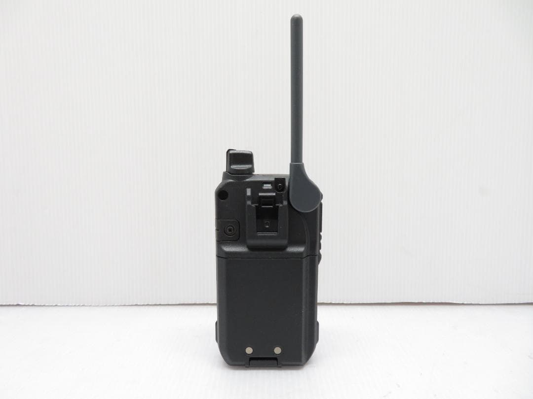 ICOM アイコム 特定小電力トランシーバー IC-4120 マイクロホン付き①