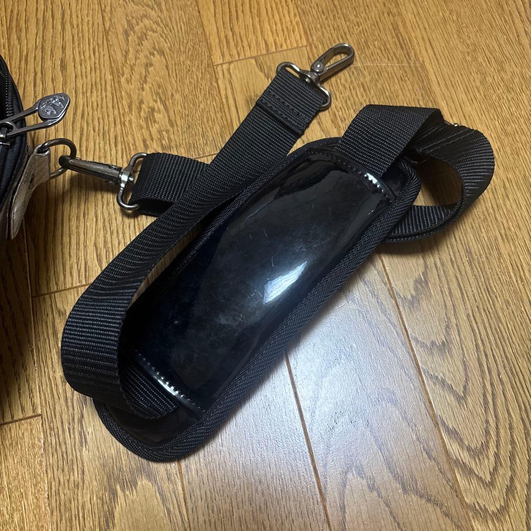 アドミラル　ゴルフ　ボストンバック