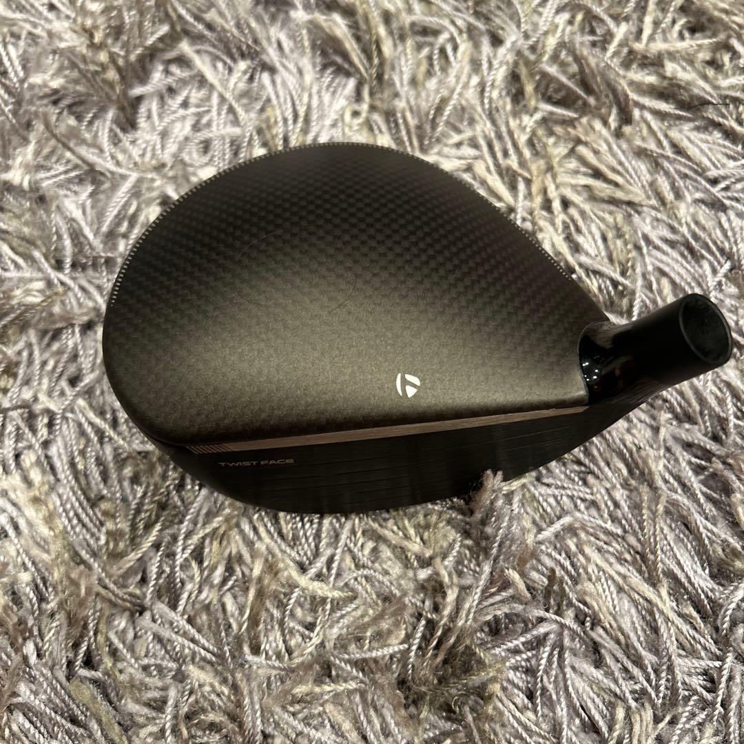 テーラーメイド Qi4D フェアウェイウッド 5W
