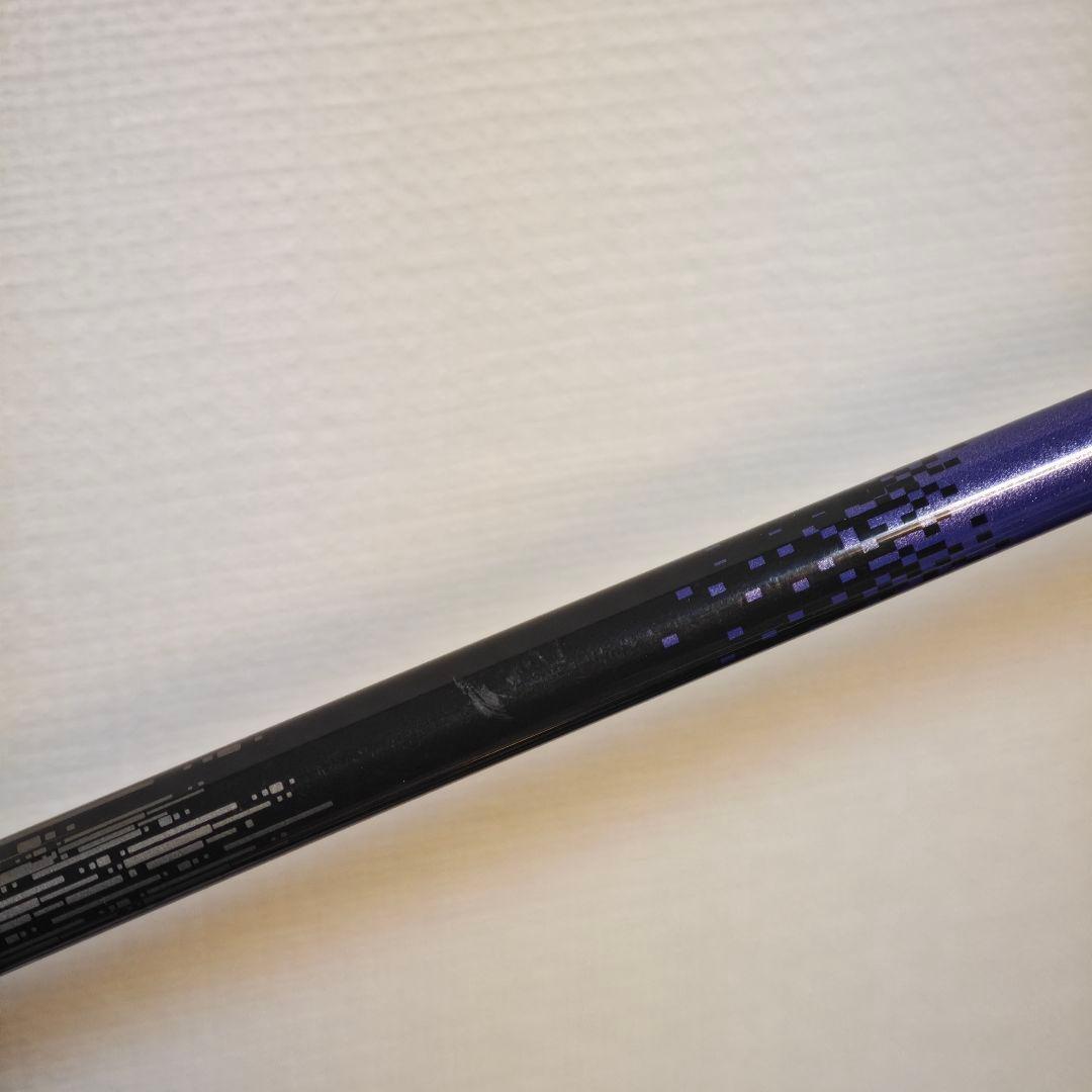 UST マミヤ ATTAS G7 6 S 45.75インチ 1W