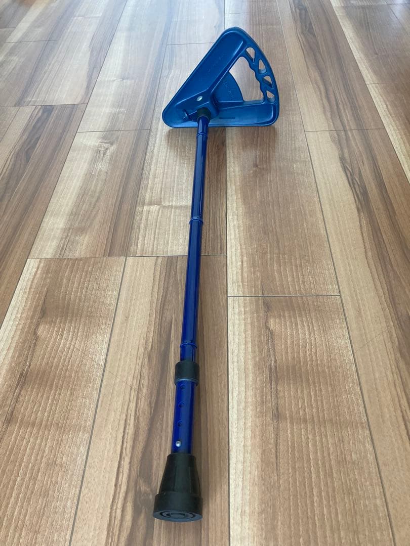 Flipstick フリップスティック　ブルー