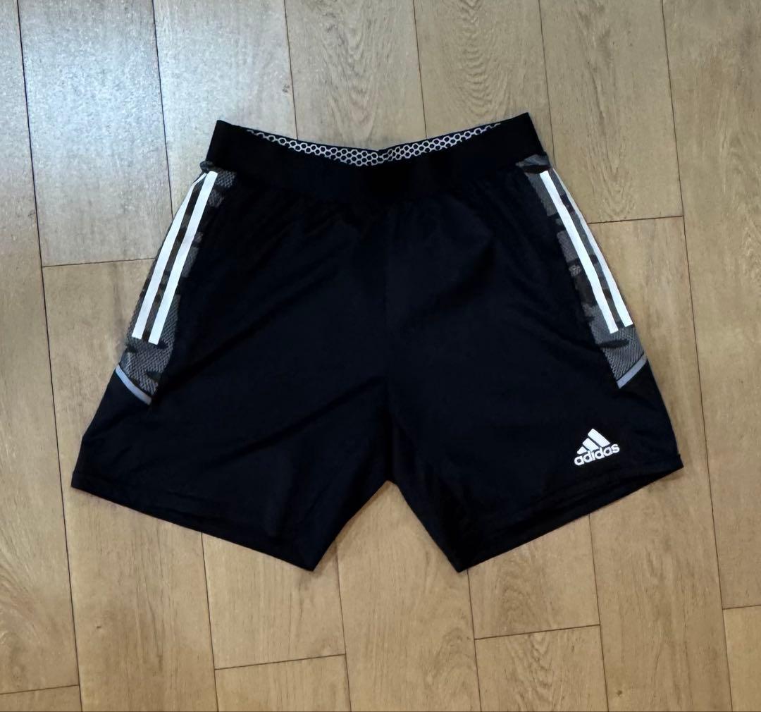 adidas condivo21 XO (2XL)セット