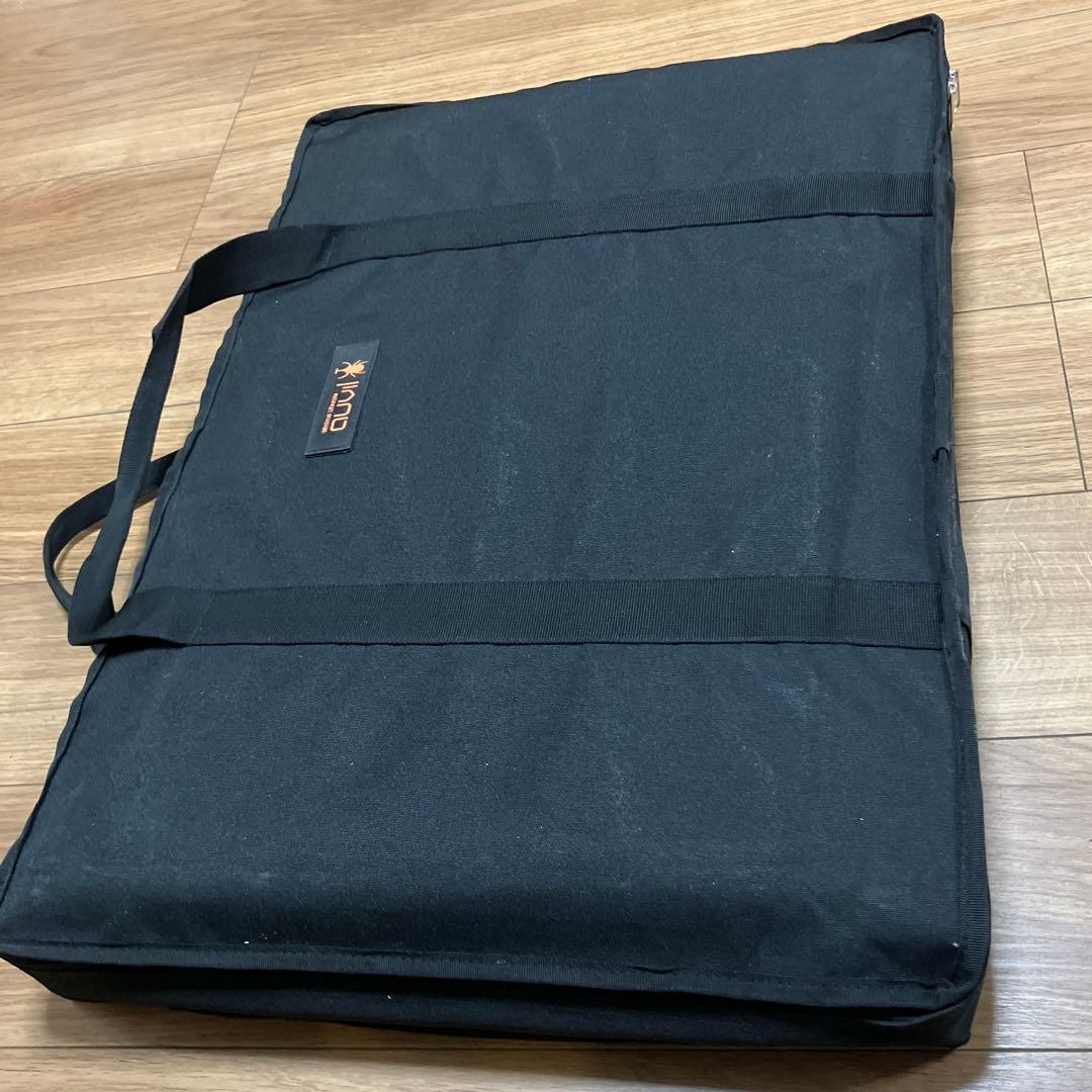 オーヴィル auvil ブラック ガーデン マルチテーブル オプション付　IGT