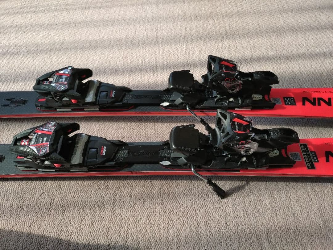 Nordica Dobermann ノルディカ ドーベルマン　155cm