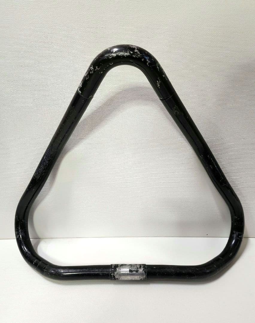 自転車　ハンドル　ニットー エアロダイナミクスバー