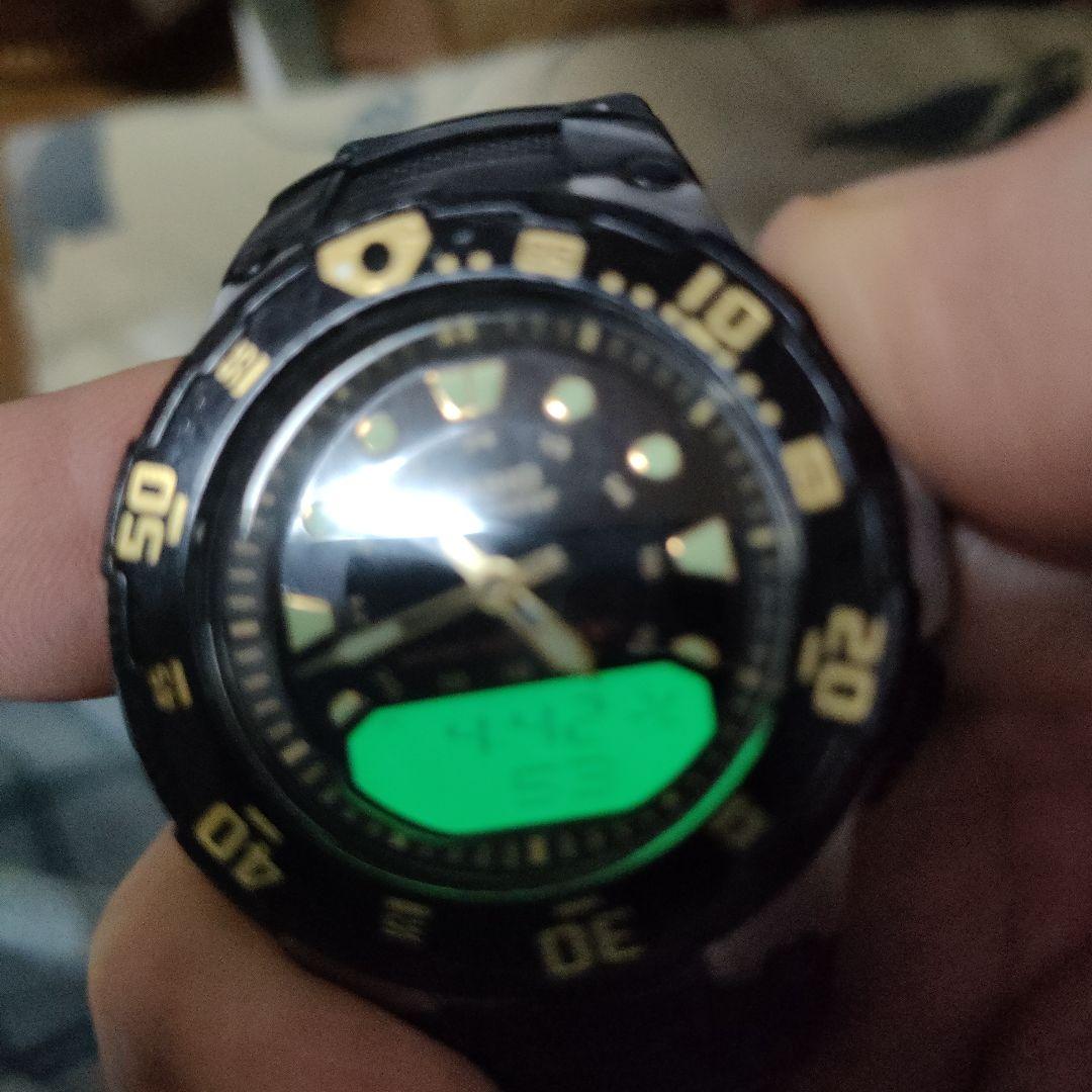 CASIO 電波ソーラー 5052 WVA-620 他2点セット