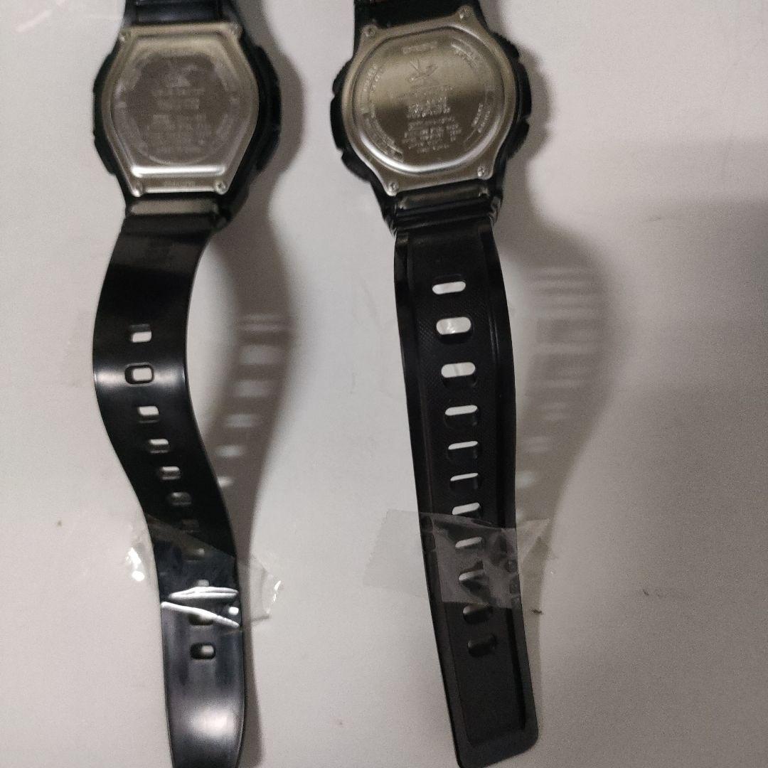 CASIO 電波ソーラー 5052 WVA-620 他2点セット
