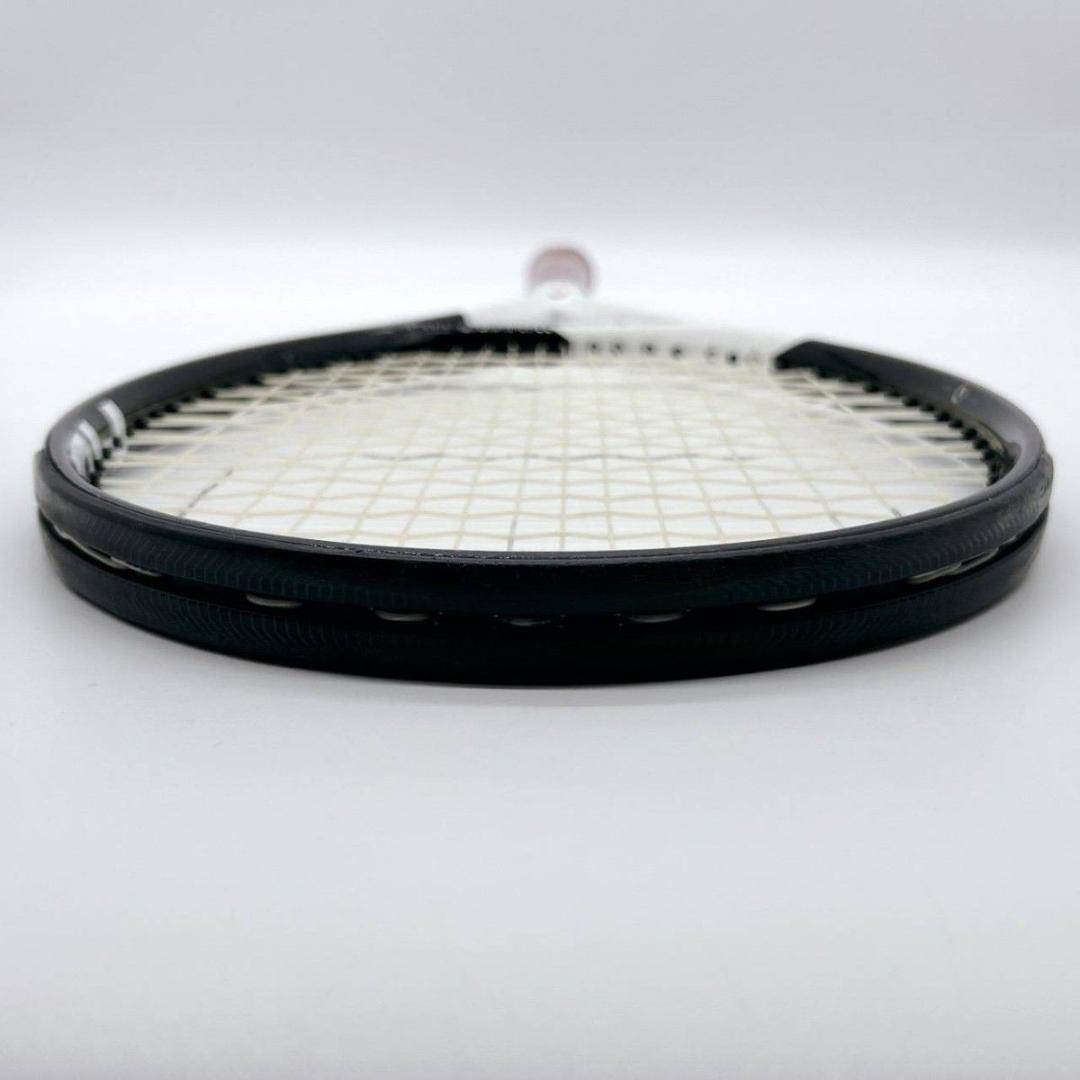 【美品】HEAD SPEED MP500 2022 G2 グリップテープ付き