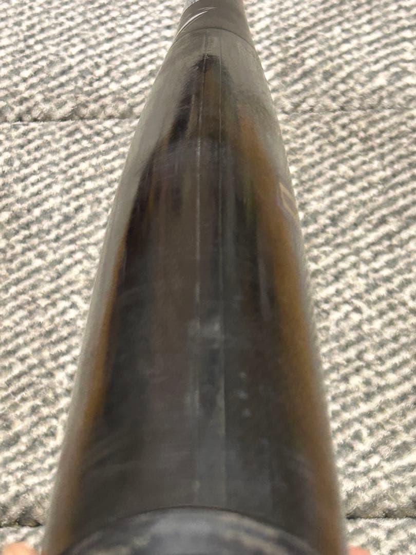 ミズノ ビヨンドマックス 軟式バット 83cm/700g