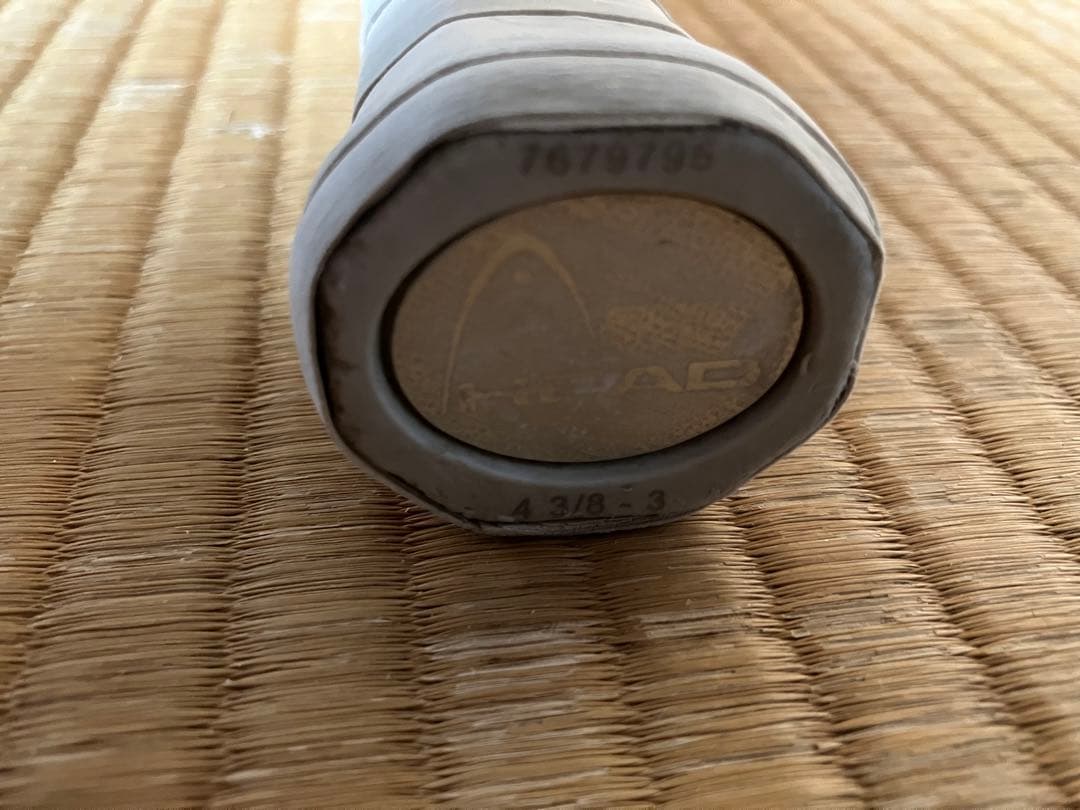 ラケット(硬式用) HEAD Liquid l Prestige MID G3