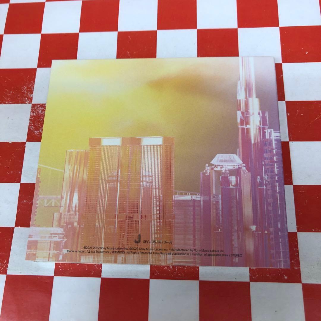 【Z21745】CITY