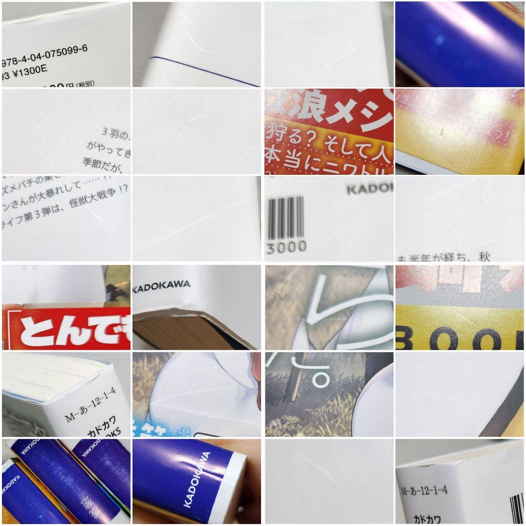 前略、山暮らしを始めました。1～9巻