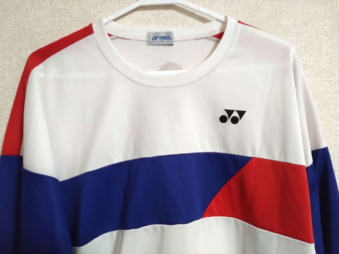 YONEX ヨネックス 限定品 ロングスリーブウェア
