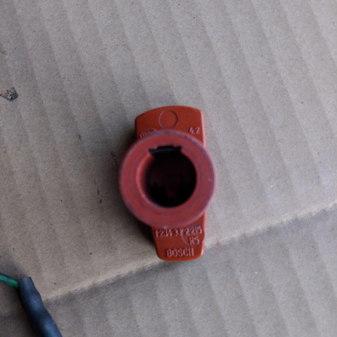 空冷VW　BOSCH 009ディストリビューター