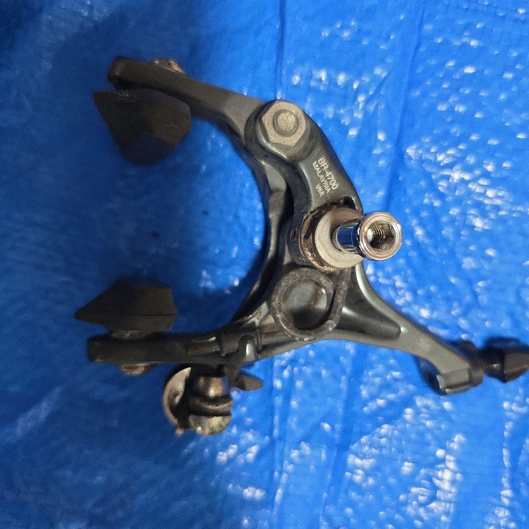 パーツ SHIMANO Tiagra 4700 set