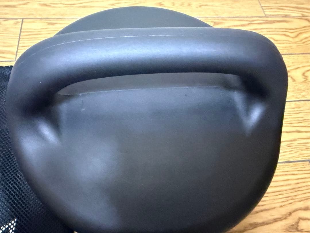 エリートグリップ 3kg レベルボール ゴルフ LEXIM コアトレーニング美品