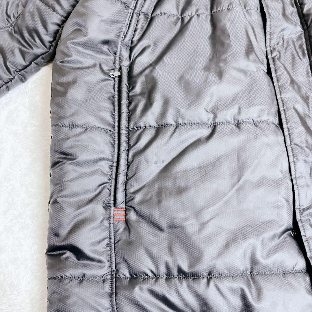 極希少 Canterbury 三菱重工相模原ダイナボワーズ ベンチコート 4L
