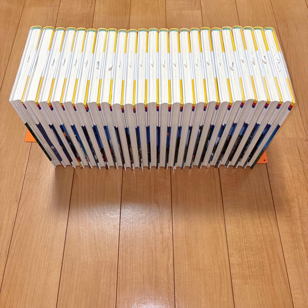 小学館 学習まんが 日本の歴史 23冊 全巻セット