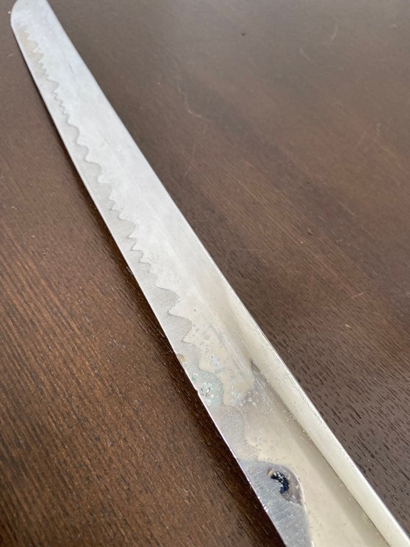 模造刀　居合刀　脇差セット