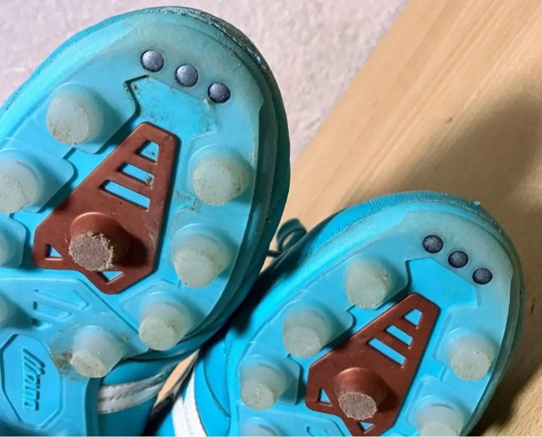 ★限定カラー！MIZUNO MORELIA Ⅱ JAPAN モレリア2 ジャパン