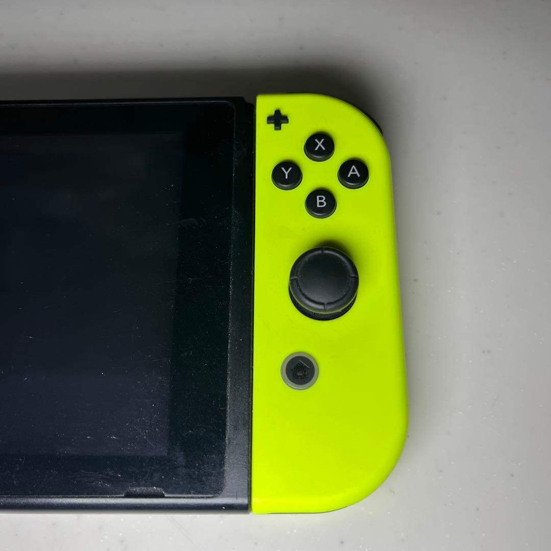 Nintendo Switch HAC-001 スイッチ本体