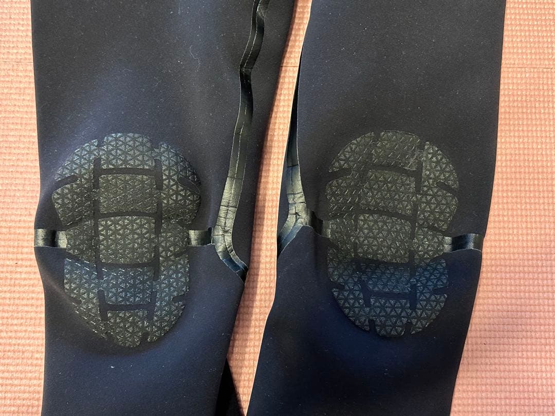 冬の特価！QUIKSILVER 1ミリフルスーツ ハイラインプロ　Lサイズ