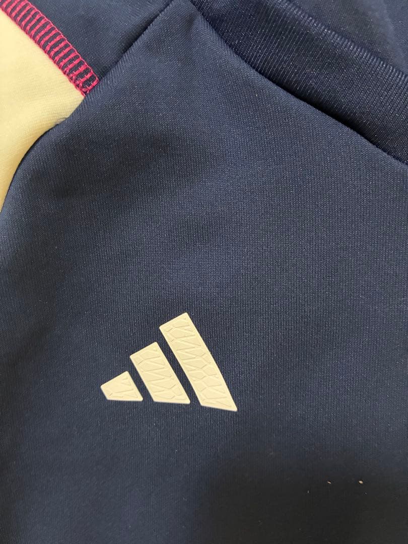 adidas トレーニングウェア 日本代表 なでしこジャパン L レディース